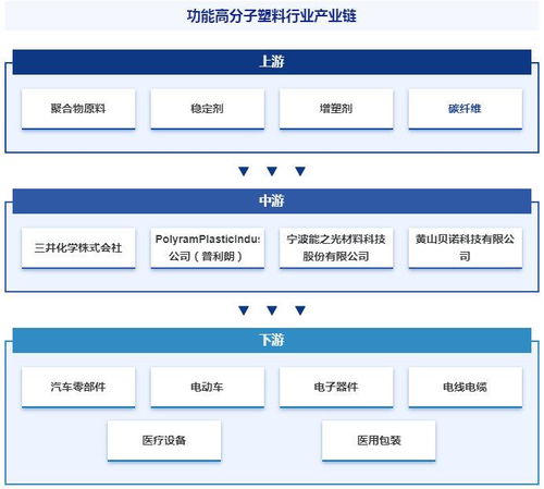 2024年中国功能高分子塑料行业发展策略 市场环境及未来前景分析预测