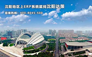 沈阳erp软件开发 沈阳sap软件开发公司 选择沈阳达策