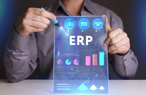 广东顺景软件 erp对制造型企业的作用