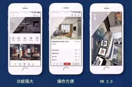 阿里 腾讯正式杀入装修行业,传统装修公司难逃灭顶之灾