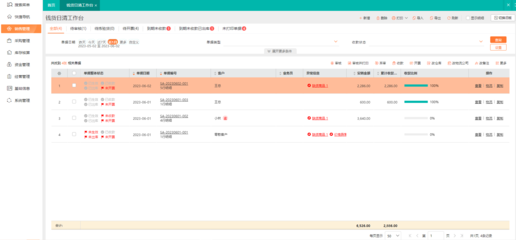 ERP软件学习与系统开发指南