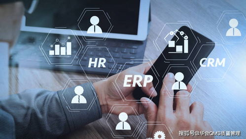 生产型工厂常用ERP系统及其开发要点