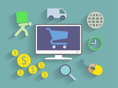 电商与ERP系统开发 融合与协同