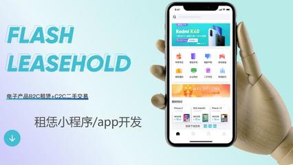 汽车租赁管理系统与ERP系统开发 整合资源，提升企业运营效率