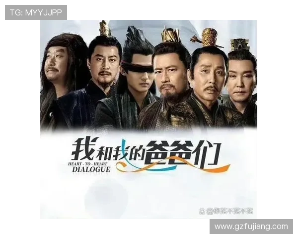 5000字深度解析，《琅琊榜》的权谋教科书，值得看100遍！