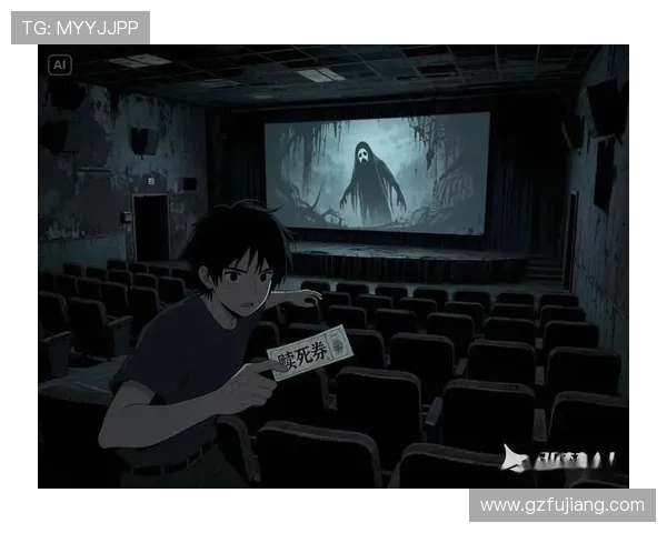 迷雾下的真相：当探案剧点燃你的大脑