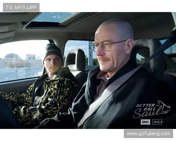 《绝命毒师》第四季:当善与恶的界限彻底模糊,人性深渊的极致探索