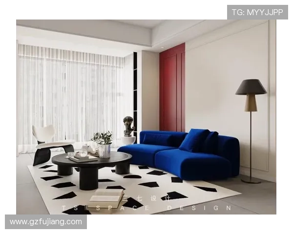 Room8:不只是一个空间,更是你生活态度的延伸