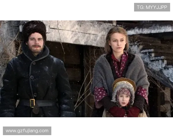 《日瓦戈医生》:乱世中的爱情挽歌,冰雪中的人性光辉