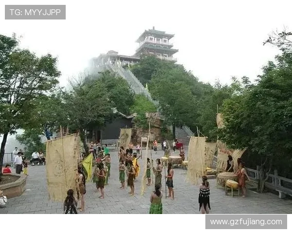 《决战华岩寺》：一部荡气回肠的传奇史诗，一段荡涤心灵的英雄赞歌